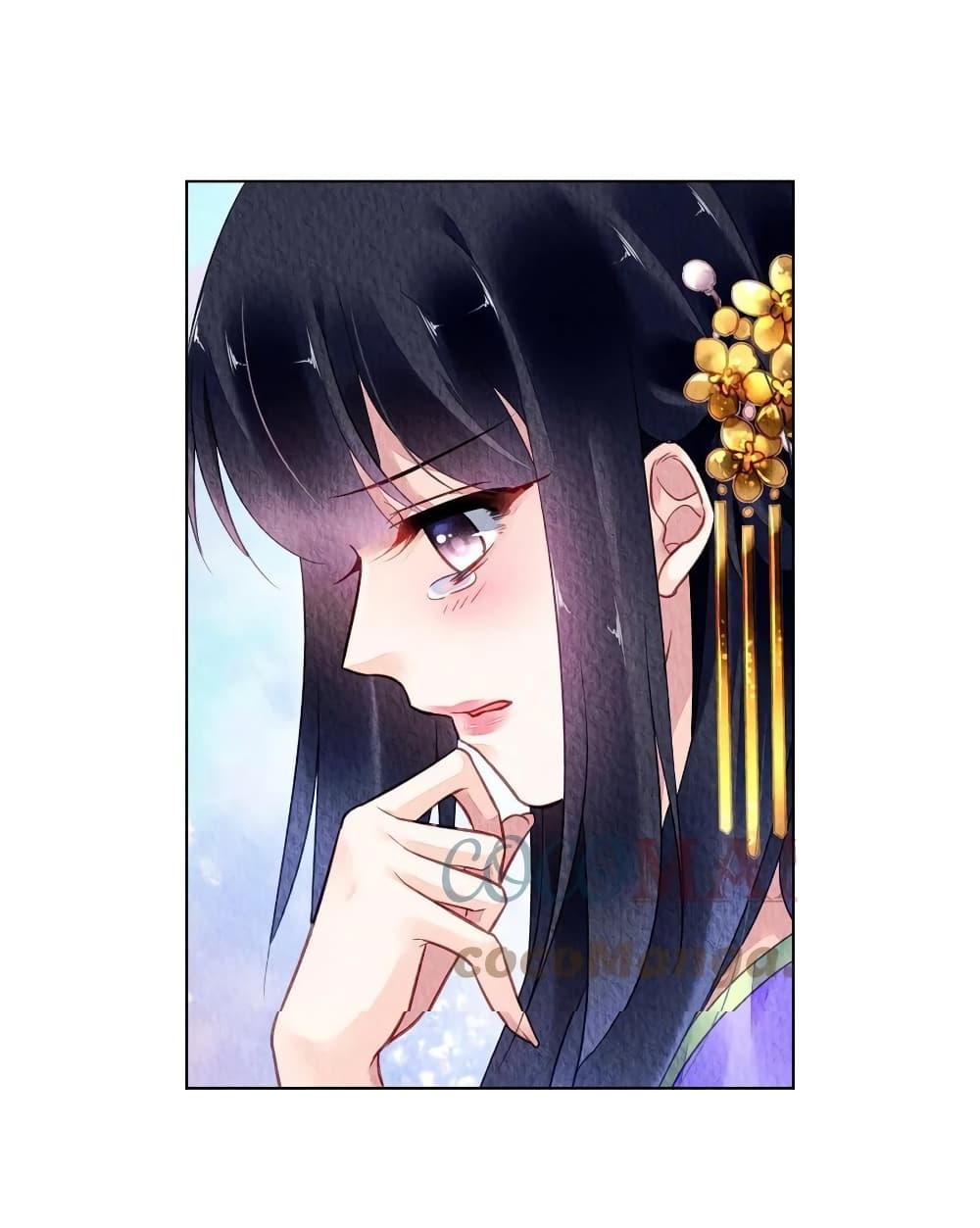 Chen Danzhu’s Revenge 80 10